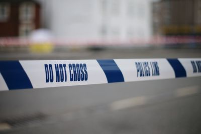 First female officer in the Army’s most senior regiment dies in car crash