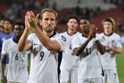 England signal start of new era as Thomas Tuchel sets high bar for World Cup