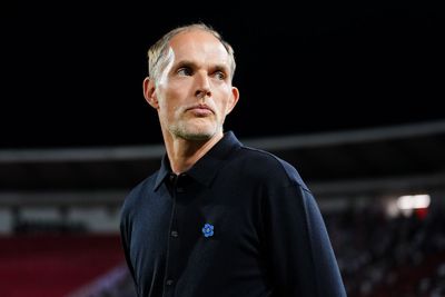 Thomas Tuchel challenges England to build on five-star display against Serbia