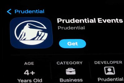 Is Prudential Financial Stock Underperforming the Dow?