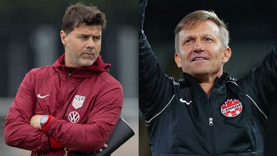 ‘The Process’: USMNT, Canada in Stark Contrast As 2026 World Cup Edges Closer
