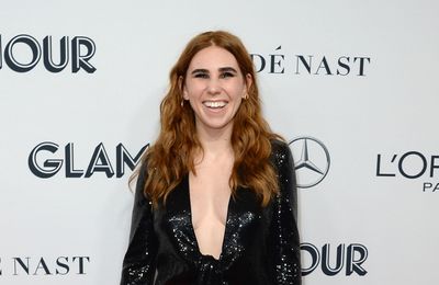 Zosia Mamet details leaving show due to 'intense' showrunner