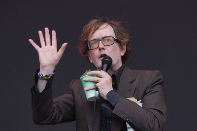 Pulp, CMAT and Sam Fender among artists nominated for 2025 Mercury Prize
