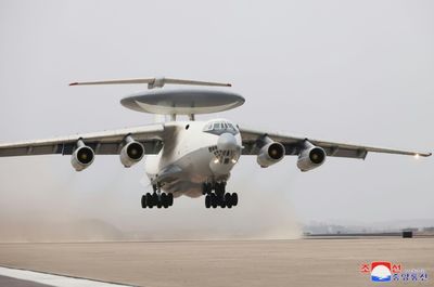 South Korea Sends Charter Plane to Repatriate Workers After ICE Raid in Georgia