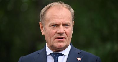 Polish PM: Europe closer to war than any time since WW2 after airspace 'violations'