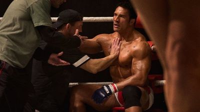 The Rock's new movie just got a moving new trailer and I'm already seeing Oscar gold