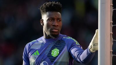 ‘Dissatisfied’—The Turning Point That Led Andre Onana to Man Utd Axe