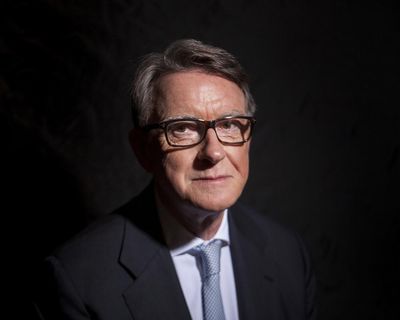 Mandelson: more ‘very embarrassing’ details of Epstein friendship to come