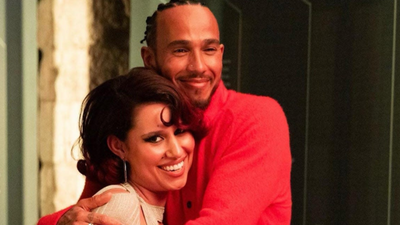 Is Raye's Viral TikTok Hit 'Where Is My Husband?' About Lewis Hamilton? Singer Insists She's 'Not Dating'