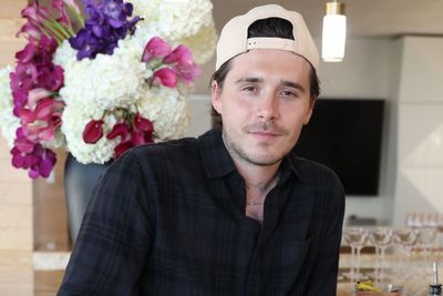 Brooklyn Beckham ‘seeks billionaire father-in-law's help to launch burger restaurant in US’ amid family rift