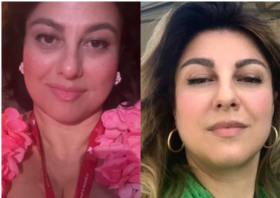 Who Is Federica Polidoro? Reporter Who Asked Awkward #MeToo and #BLM Question at Venice Film Festival