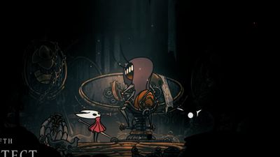 How to get Sawtooth Circlet in Hollow Knight Silksong
