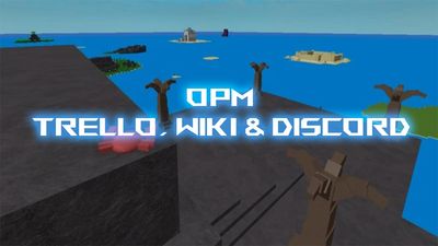 One Piece Mythical Trello, Wiki and Discord