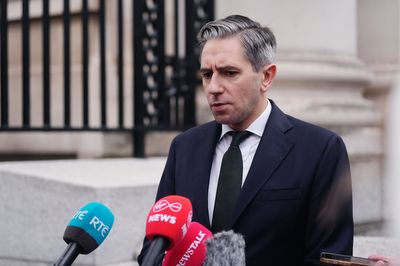 Ireland calls for clarity on proposal to partially suspend EU-Israel agreement
