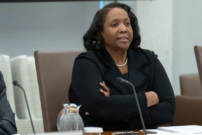 Trump suffers blow in bid to fire Federal Reserve governor as judge rules Lisa Cook can stay during fight