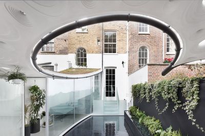 The 10 best London homes to visit at this year's Open House Festival as it wraps up this weekend