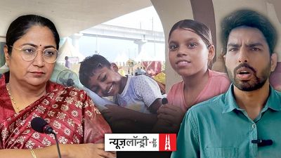 Delhi floods: Is climate change or poor drainage to blame?