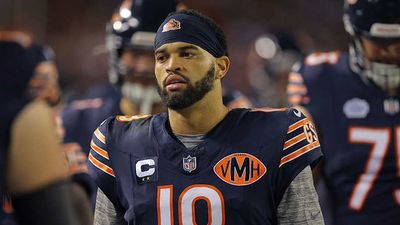 Why Bears Fans Shouldn’t Panic, and How the 49ers Can Survive Their Early Injuries