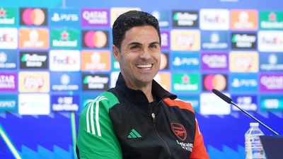 Arsenal Receive Injury Boost for Champions League Opener