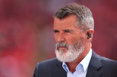 Roy Keane fires warning to Ange Postecoglou after ex-Tottenham boss signs 18-month Nottingham Forest contract