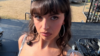 'Gay Sex Helped Me' — Rebecca Black Reveals Intimate Method to Cope with Intense Katy Perry Tour Schedule