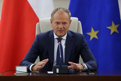 Voices: Putin’s goading Nato: He’s gambling that all it can launch against him is fearsome rhetoric