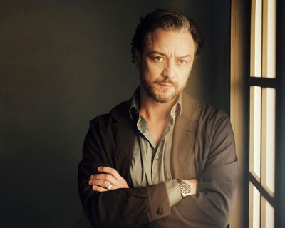 James McAvoy reportedly assaulted  in Toronto bar