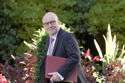 Nothing sensible ‘off the table’ to tackle Channel crossings – Attorney General