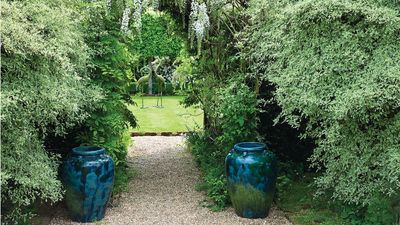 Have you heard of a botanical bento box? Small-scale and highly considered – experts say this will be the most innovative garden design approach of 2026