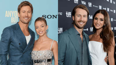 Glen Powell Addresses Gigi Paris’ ‘Narrative’ Of Their Split & The Sydney Sweeney Rumours
