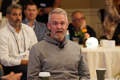 ‘We’ve never had a fundraising deck’: Here’s where venture capital stands now and where it’s going next