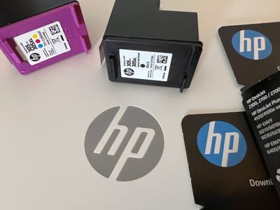This HP Analyst Is No Longer Bullish; Here Are Top 5 Downgrades For Wednesday
