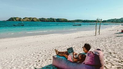 Difficult to settle in and admin-heavy: European countries lose out in expat ranking