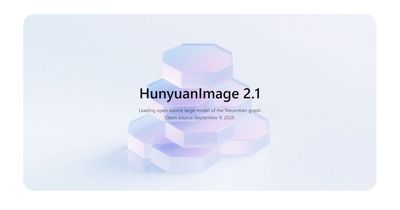 Tencent Launches HunyuanImage 2.1 as Open-Source