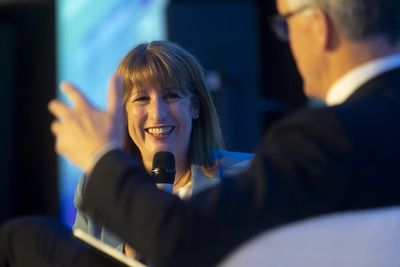 Reeves accepts impact of taxes on growth as she orders Cabinet to tighten belts