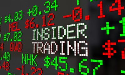 CoreWeave and Madrigal's Insider Trades Flash Bullish Signals
