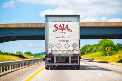 This Saia Analyst Turns Bullish; Here Are Top 4 Upgrades For Wednesday