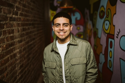 Ralph Barbosa: "Dave Chappelle Still Owes Me Mushrooms" And the Taco Joke That Had Texas Losing Its Mind -EXCLUSIVE INTERVIEW