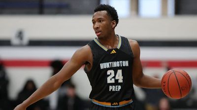 The 15 Freshmen Men’s Hoops Players You’ll Know By March Madness