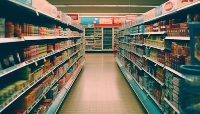 10 Weirdly Amazing Things About Grocery Shopping in the ‘70s You’ll Wish Came Back