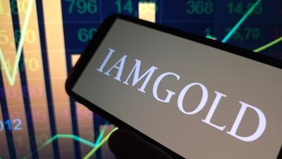 Top 3 Materials Stocks That May Crash This Quarter