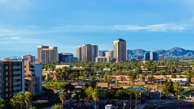 5 Best Cities for Retirees Over 80