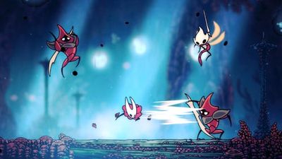 ‘Silksong’s Difficulty Patch Can’t Fix The Game’s Biggest Problem