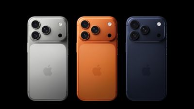 Apple Quietly Dumps Titanium After Just One iPhone — Why the 17 Pro Is Back to Aluminium