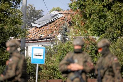NATO Articles 4 and 5 explained after Russian drones shot down over Poland