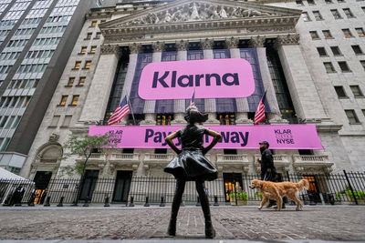 Klarna reaches $15 billion valuation after major New York IPO