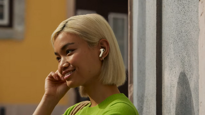 AirPods Pro 3 announced — 2x ANC, live translation, heart rate monitor in the 'best-fitting AirPods ever'