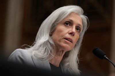 Fired CDC director who clashed with RFK Jr over vaccines set to testify in Senate
