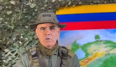 Venezuelan Defense Minister Accuses Trump Admin of Using Vietnam-Era Tactics to Justify Intervention