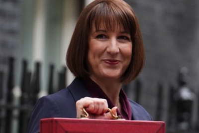 Reeves Blocks Wealth Tax Plan: Defies Labour Hopeful, Gambles with Public Finance Chaos